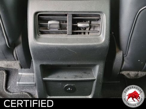 Certified 2024 Ford Edge SEL AWD/4WD image 16