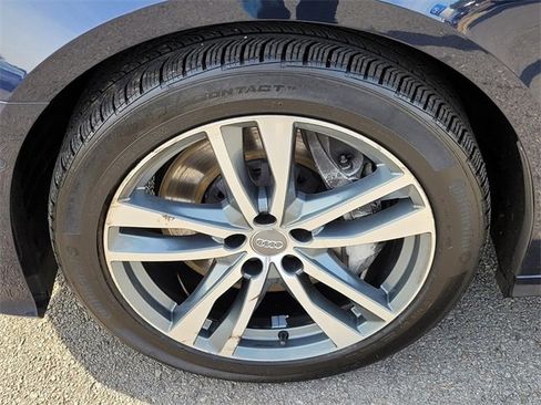 Used 2019 Audi A6 3.0T Premium Plus w/ Premium Plus Package image 21