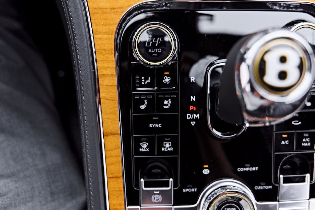 Used 2020 Bentley Continental GT AWD/4WD image 63