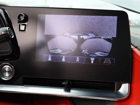 Used 2024 Chevrolet Corvette Stingray Premium Conv w/ Battery Protection Package RWD image 20
