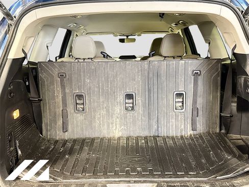 Certified 2022 Subaru Ascent Premium w/ Convenience Package image 26
