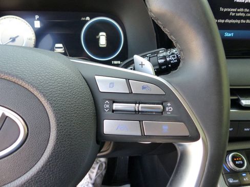 Used 2025 Hyundai Palisade SEL AWD/4WD image 29