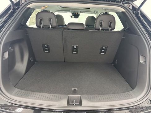 New 2027 Chevrolet Bolt RS image 27