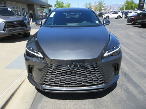 New 2026 Lexus RX 350 Premium AWD/4WD image 14