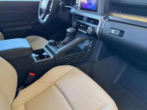 New 2026 Toyota 4Runner SR5 image 18