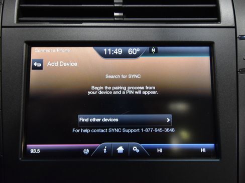 Used 2016 Lincoln MKZ AWD w/ Equipment Group 300A Reserve image 31