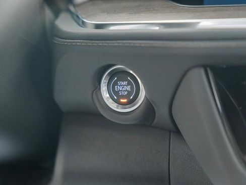 New 2026 Chevrolet Suburban High Country image 31