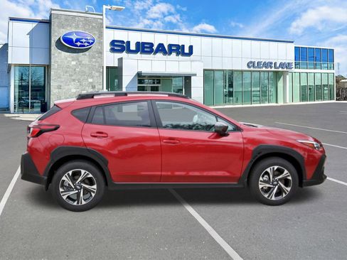 New 2026 Subaru Crosstrek 2.0i Premium AWD/4WD image 5