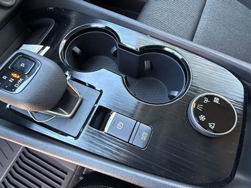 New 2026 Nissan Rogue SV w/ Cold Weather Package image 13