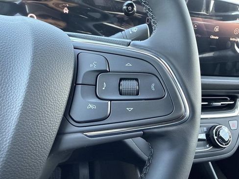 New 2026 Buick Envista Preferred w/ Convenience I Package image 23