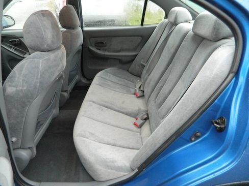 Used 2006 Hyundai Elantra GLS image 14