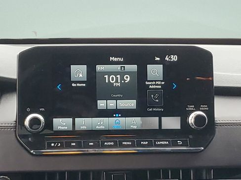 Used 2024 Mitsubishi Outlander SE Black Edition FWD image 14