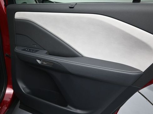 New 2026 Lexus TX 350 AWD image 22