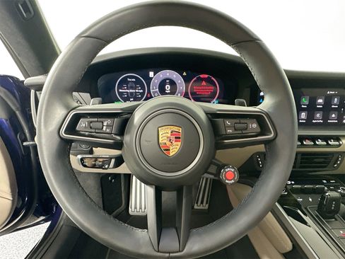 Certified 2025 Porsche 911 Carrera image 20