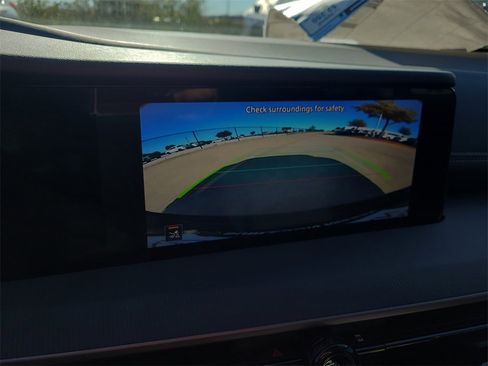 New 2026 Nissan Murano SV image 16