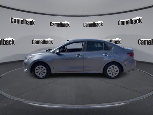 Used 2020 Kia Rio S FWD image 4