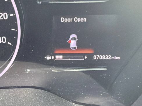 Used 2019 Honda HR-V EX-L image 17