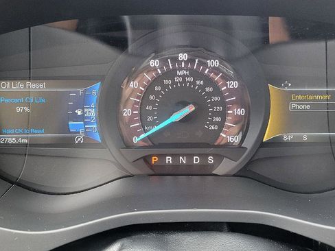 Used 2018 Ford Fusion SE w/ Fusion SE Technology Package image 11