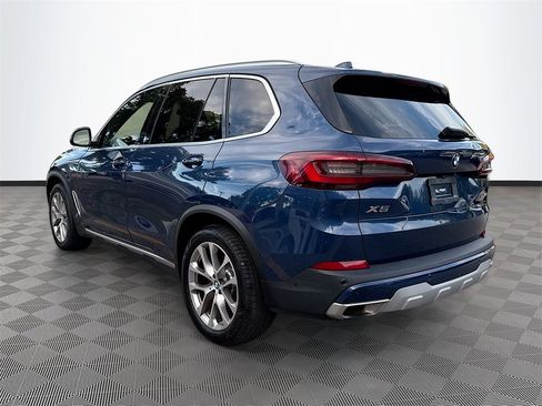 Used 2023 BMW X5 xDrive40i w/ Premium Package image 8