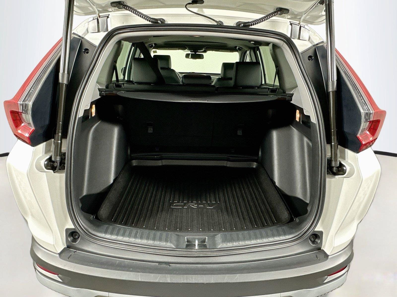 Used 2022 Honda CR-V EX-L image 26