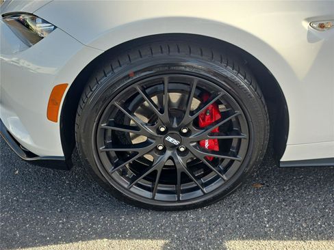 Used 2023 MAZDA MX-5 Miata Club w/ Brembo/BBS Recaro Package image 7