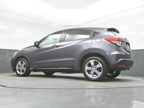 Used 2019 Honda HR-V LX image 34