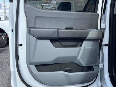 Used 2024 Ford F250 XL w/ FX4 Off-Road Package image 16