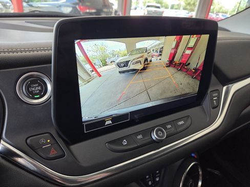 Used 2023 Chevrolet Blazer LT w/ Convenience Package FWD image 31