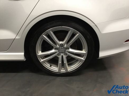 Used 2016 Audi S3 Prestige w/ Prestige Package image 19