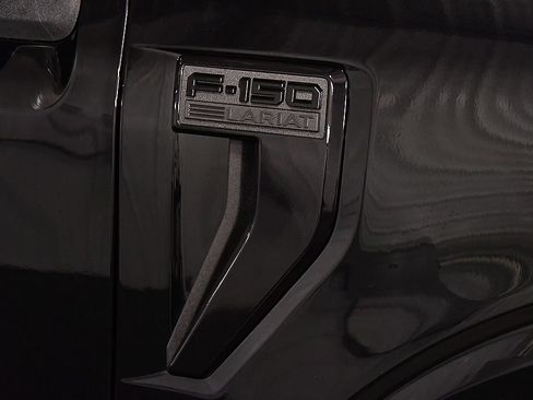 Used 2026 Ford F150 Lariat AWD/4WD image 11