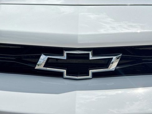 Used 2023 Chevrolet Camaro ZL1 RWD image 11