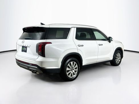 Used 2025 Hyundai Palisade SEL FWD image 9