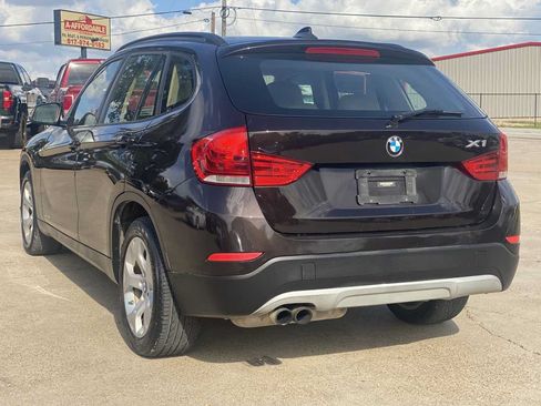 Used 2015 BMW X1 sDrive28i RWD image 7