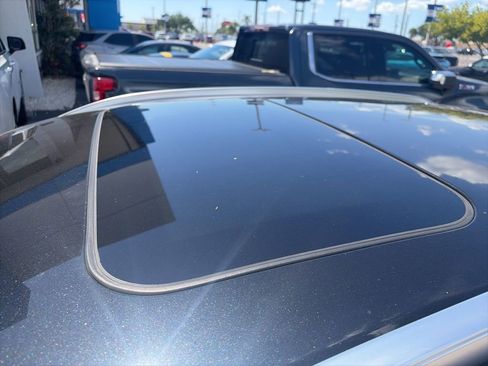 Used 2023 MAZDA CX-30 2.5 Turbo w/ Premium Plus Pkg AWD/4WD image 3