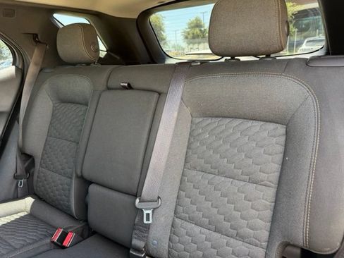 Used 2020 Chevrolet Equinox LT FWD image 19