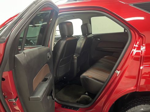 Used 2012 Chevrolet Equinox LTZ FWD image 15