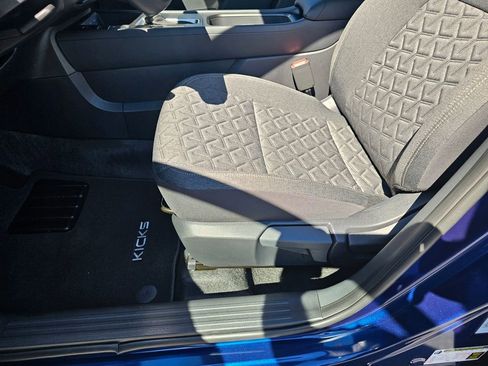 New 2026 Nissan Kicks SV image 13
