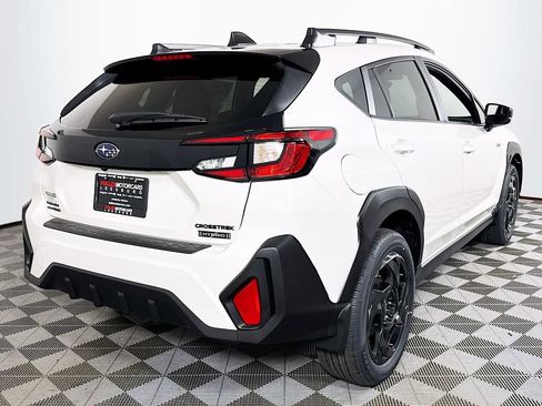 New 2026 Subaru Crosstrek 2.5i Sport AWD/4WD image 7