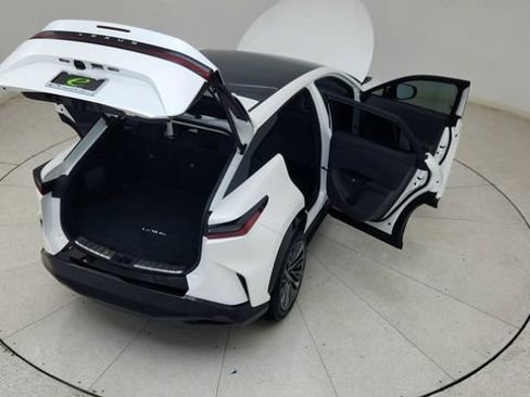 Used 2023 Lexus RZ 450e Premium w/ Accessory Package (2T) AWD/4WD image 83