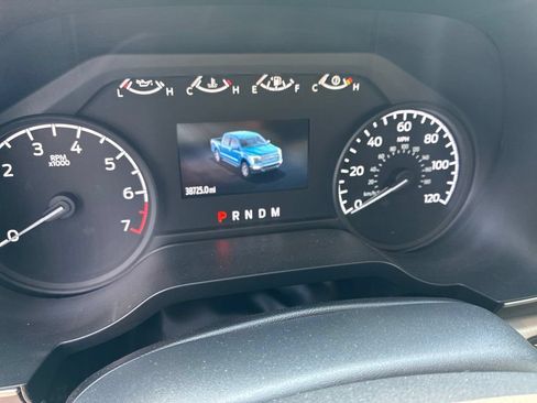 Used 2023 Ford F150 XLT AWD/4WD image 13