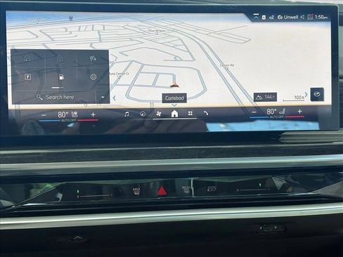 New 2026 BMW 740i 740i w/ Premium Package image 13