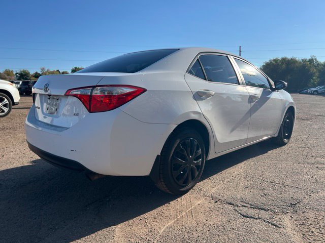 Used 2014 Toyota Corolla LE FWD image 5