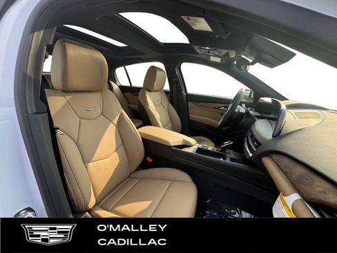 New 2026 Cadillac CT5 Premium Luxury w/ Technology Package image 14