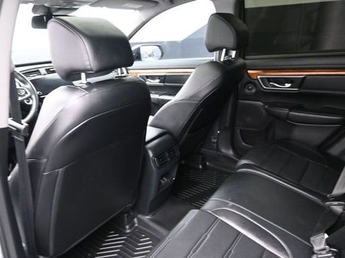 Certified 2020 Honda CR-V EX-L image 2