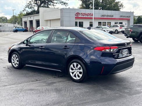 Used 2024 Toyota Corolla LE FWD image 28