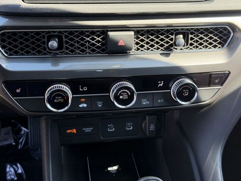 New 2026 Acura Integra image 9