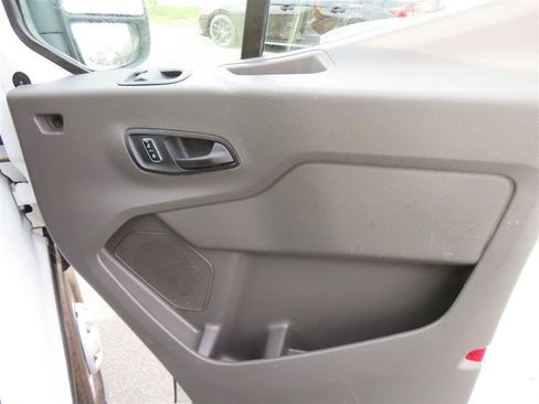Used 2022 Ford Transit 350 148 High Roof AWD w/ Load Area Protection Package image 28