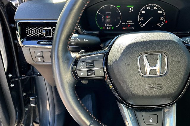 Used 2025 Honda CR-V Sport Touring image 11