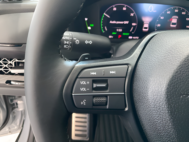 New 2026 Honda Accord Sport image 9