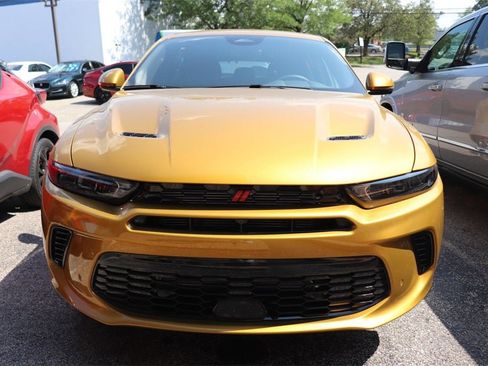 New 2024 Dodge Hornet GT Plus image 3